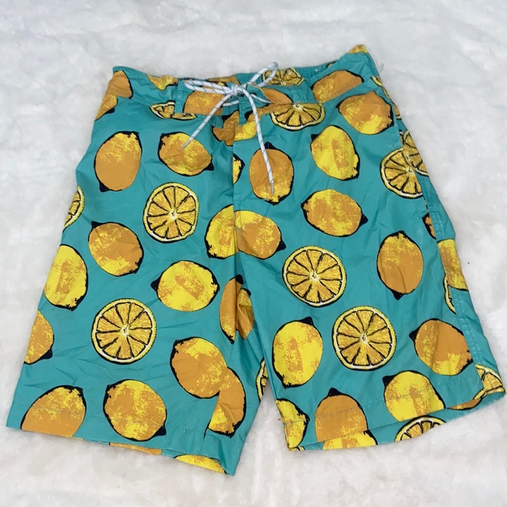 St. John’s Bay Swim Trunks